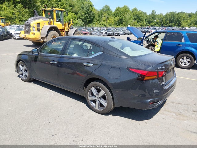 Продажа на аукционе авто 2022 Nissan Altima Sv Intelligent Awd, vin: 1N4BL4DW7NN356869, номер лота: 45200943