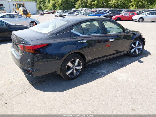 Продажа на аукционе авто 2022 Nissan Altima Sv Intelligent Awd, vin: 1N4BL4DW7NN356869, номер лота: 45200943