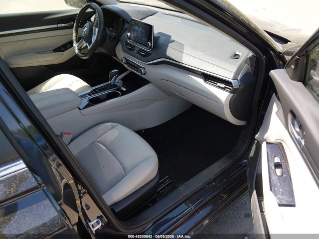 Продажа на аукционе авто 2022 Nissan Altima Sv Intelligent Awd, vin: 1N4BL4DW7NN356869, номер лота: 45200943