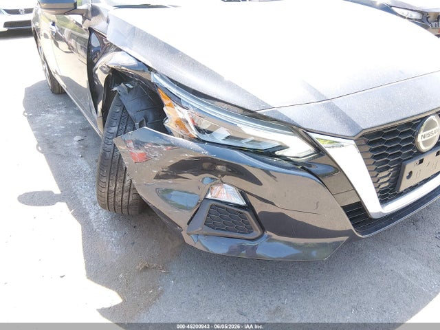 Продажа на аукционе авто 2022 Nissan Altima Sv Intelligent Awd, vin: 1N4BL4DW7NN356869, номер лота: 45200943