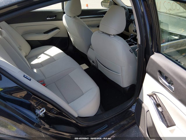 Продажа на аукционе авто 2022 Nissan Altima Sv Intelligent Awd, vin: 1N4BL4DW7NN356869, номер лота: 45200943