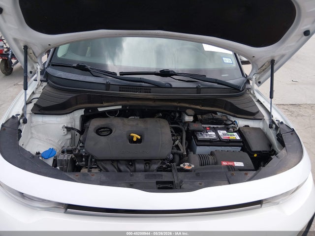 Aukcja sprzedaży 2020 Kia Soul S, vin: KNDJ23AU3L7712936, numer aukcji: 45200944