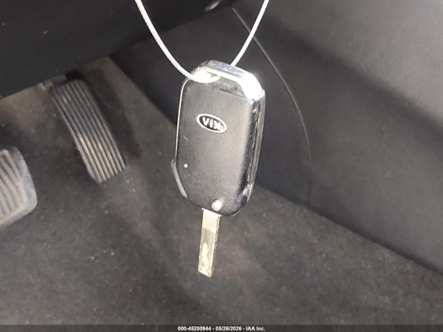 Aukcja sprzedaży 2020 Kia Soul S, vin: KNDJ23AU3L7712936, numer aukcji: 45200944