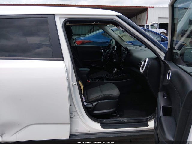 Aukcja sprzedaży 2020 Kia Soul S, vin: KNDJ23AU3L7712936, numer aukcji: 45200944