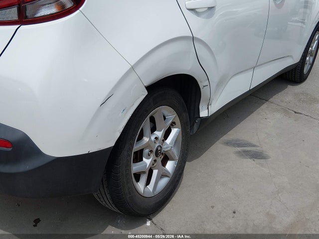 Aukcja sprzedaży 2020 Kia Soul S, vin: KNDJ23AU3L7712936, numer aukcji: 45200944