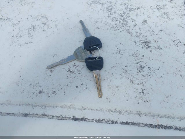 Продажа на аукционе авто 1994 Honda Civic Del Sol S, vin: JHMEG1142RS004110, номер лота: 45200950