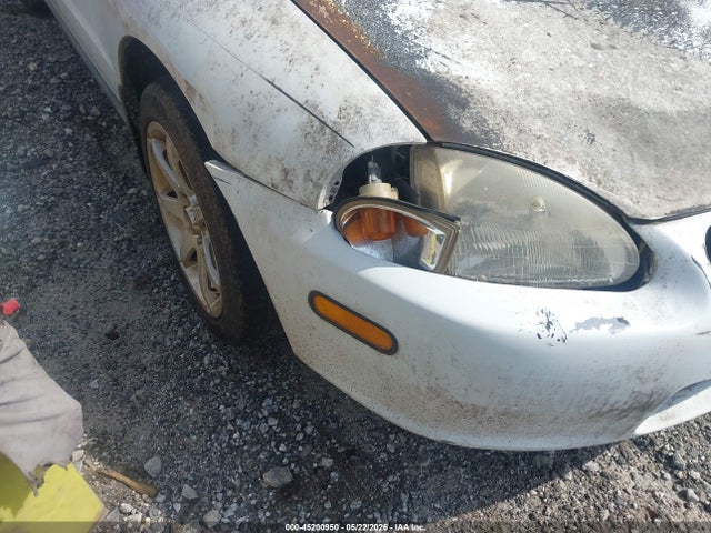 Продажа на аукционе авто 1994 Honda Civic Del Sol S, vin: JHMEG1142RS004110, номер лота: 45200950