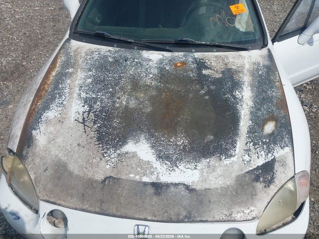 Продажа на аукционе авто 1994 Honda Civic Del Sol S, vin: JHMEG1142RS004110, номер лота: 45200950