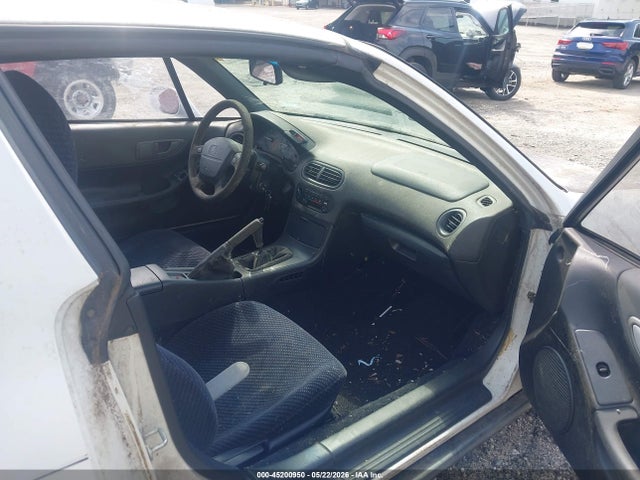 Продажа на аукционе авто 1994 Honda Civic Del Sol S, vin: JHMEG1142RS004110, номер лота: 45200950