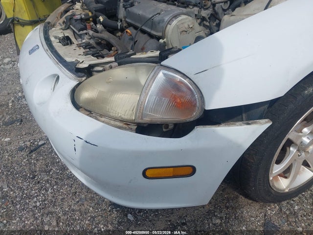 Продажа на аукционе авто 1994 Honda Civic Del Sol S, vin: JHMEG1142RS004110, номер лота: 45200950