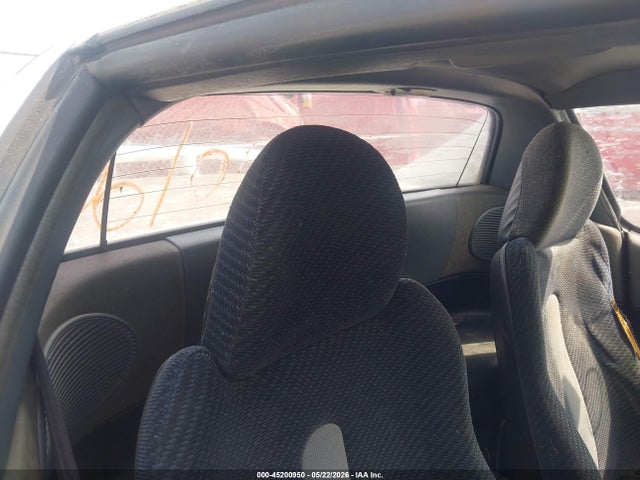 Продажа на аукционе авто 1994 Honda Civic Del Sol S, vin: JHMEG1142RS004110, номер лота: 45200950