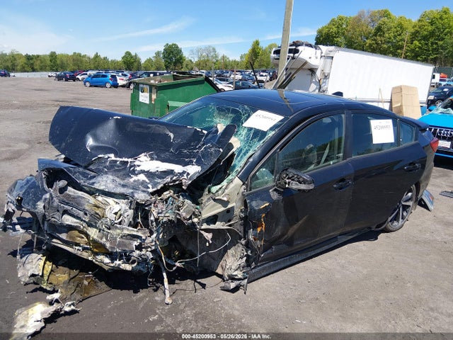 Продажа на аукционе авто 2020 Subaru Impreza Sport, vin: 4S3GKAM69L3604551, номер лота: 45200953