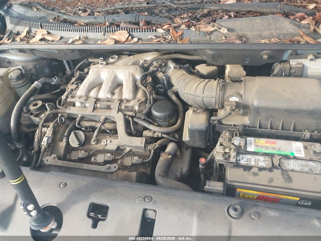 Продаж на аукціоні авто 2008 Kia Sedona Ex, vin: KNDMB233286225848, номер лоту: 45200954