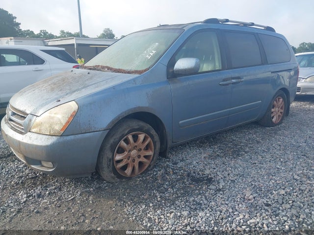 Продаж на аукціоні авто 2008 Kia Sedona Ex, vin: KNDMB233286225848, номер лоту: 45200954