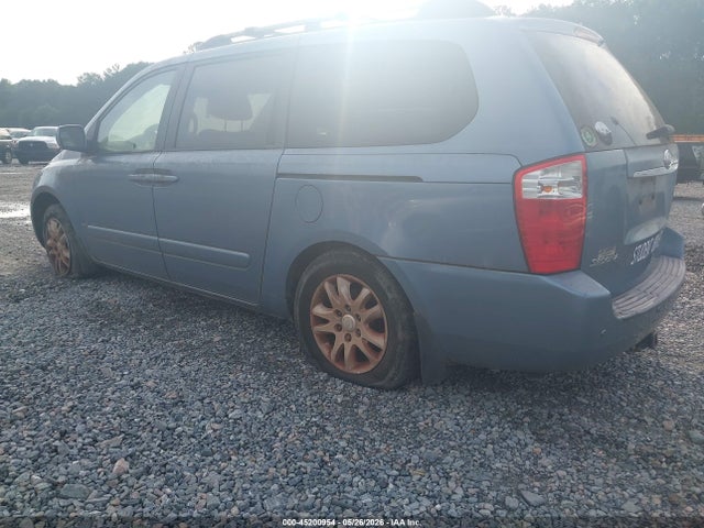 Продаж на аукціоні авто 2008 Kia Sedona Ex, vin: KNDMB233286225848, номер лоту: 45200954