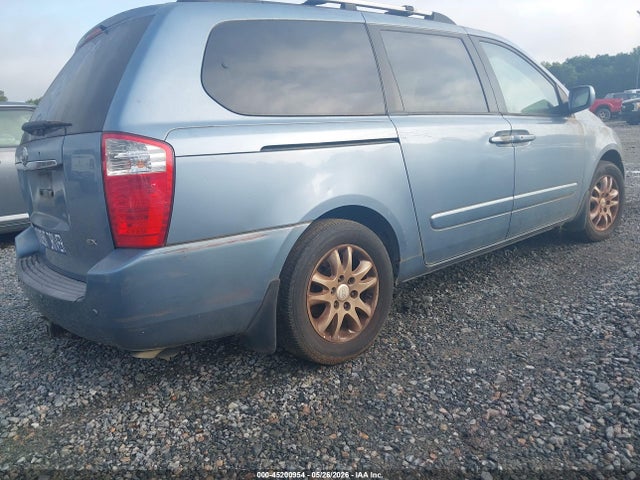 Продаж на аукціоні авто 2008 Kia Sedona Ex, vin: KNDMB233286225848, номер лоту: 45200954
