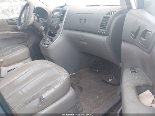 Продаж на аукціоні авто 2008 Kia Sedona Ex, vin: KNDMB233286225848, номер лоту: 45200954
