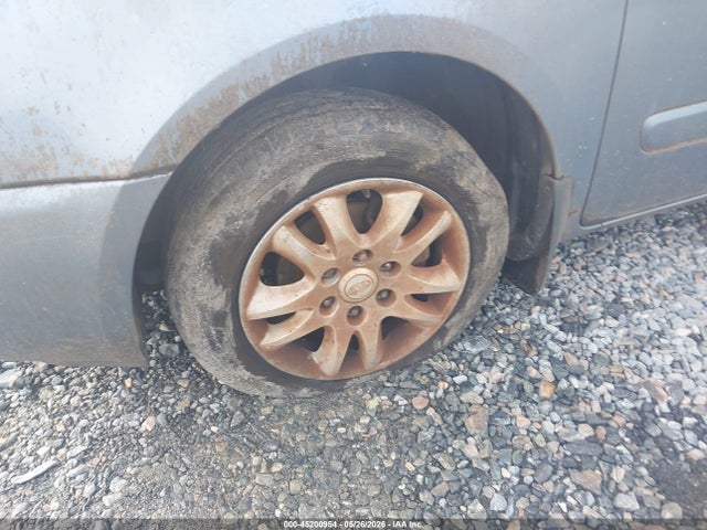 Продаж на аукціоні авто 2008 Kia Sedona Ex, vin: KNDMB233286225848, номер лоту: 45200954