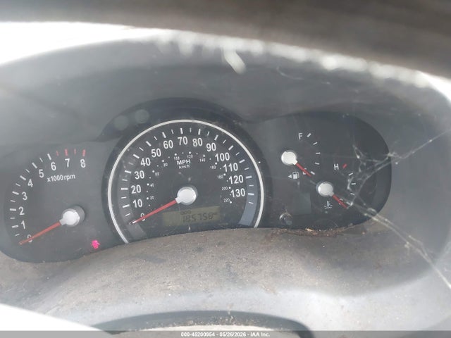 Продаж на аукціоні авто 2008 Kia Sedona Ex, vin: KNDMB233286225848, номер лоту: 45200954