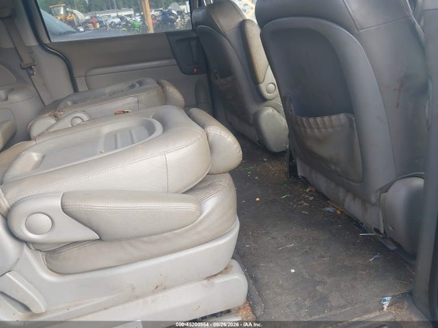 Продаж на аукціоні авто 2008 Kia Sedona Ex, vin: KNDMB233286225848, номер лоту: 45200954