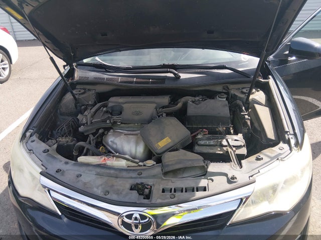 2013 Toyota Camry Le მანქანა იყიდება აუქციონზე, vin: 4T4BF1FK3DR327465, აუქციონის ნომერი: 45200955