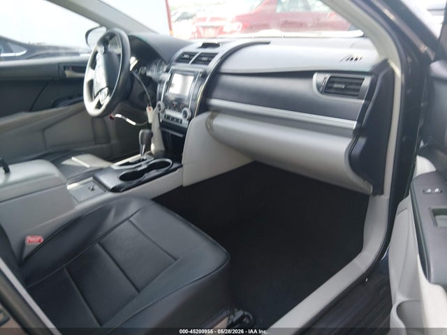 2013 Toyota Camry Le მანქანა იყიდება აუქციონზე, vin: 4T4BF1FK3DR327465, აუქციონის ნომერი: 45200955