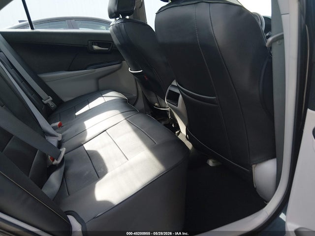 2013 Toyota Camry Le მანქანა იყიდება აუქციონზე, vin: 4T4BF1FK3DR327465, აუქციონის ნომერი: 45200955