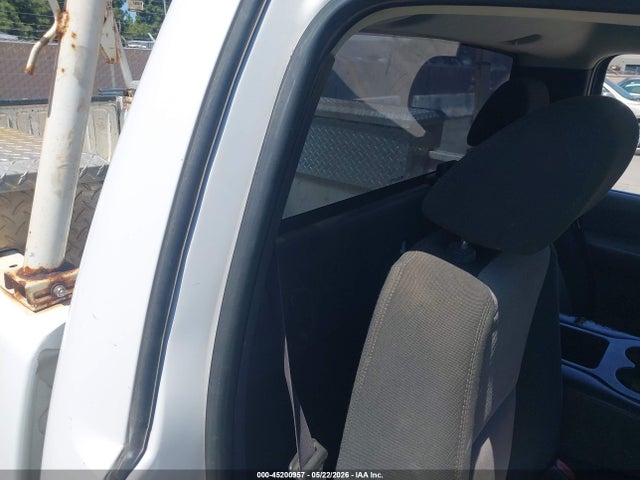 45200957 :رقم المزاد ، 1GCEC14X37Z635147 vin ، 2007 Chevrolet Silverado 1500 Work Truck مزاد بيع