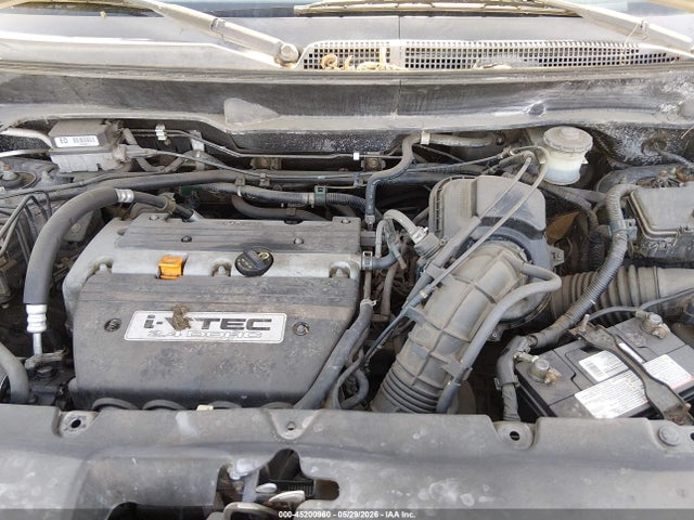 2005 Honda Element Ex მანქანა იყიდება აუქციონზე, vin: 5J6YH18655L009674, აუქციონის ნომერი: 45200960