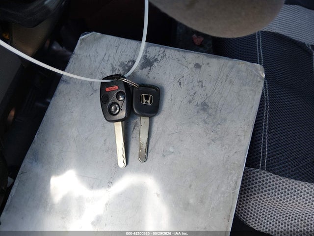 2005 Honda Element Ex მანქანა იყიდება აუქციონზე, vin: 5J6YH18655L009674, აუქციონის ნომერი: 45200960