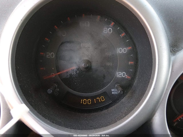 2005 Honda Element Ex მანქანა იყიდება აუქციონზე, vin: 5J6YH18655L009674, აუქციონის ნომერი: 45200960