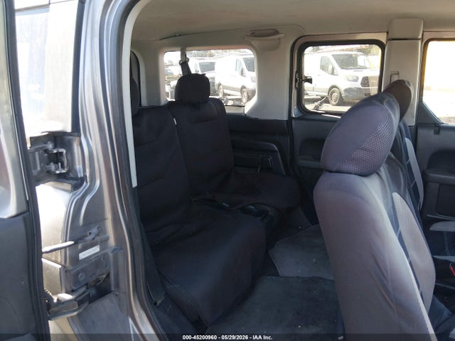 2005 Honda Element Ex მანქანა იყიდება აუქციონზე, vin: 5J6YH18655L009674, აუქციონის ნომერი: 45200960