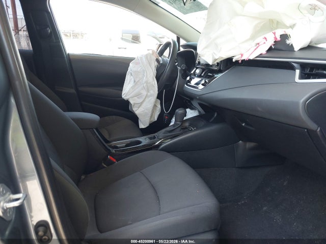 Aukcja sprzedaży 2022 Toyota Corolla Hybrid Le, vin: JTDEAMDEXNJ037736, numer aukcji: 45200961