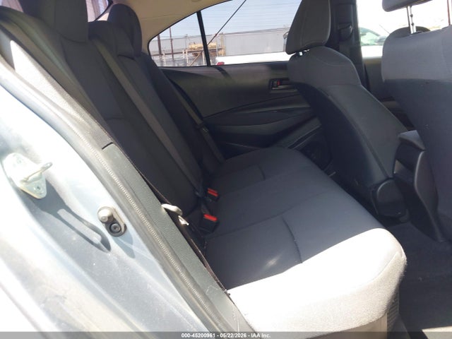 Aukcja sprzedaży 2022 Toyota Corolla Hybrid Le, vin: JTDEAMDEXNJ037736, numer aukcji: 45200961