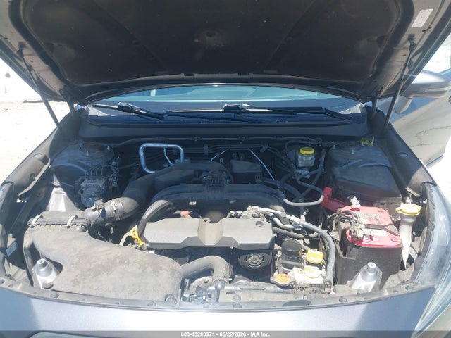 Продаж на аукціоні авто 2018 Subaru Outback 2.5i Premium, vin: 4S4BSAFC6J3202881, номер лоту: 45200971