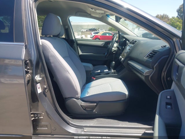 Продаж на аукціоні авто 2018 Subaru Outback 2.5i Premium, vin: 4S4BSAFC6J3202881, номер лоту: 45200971