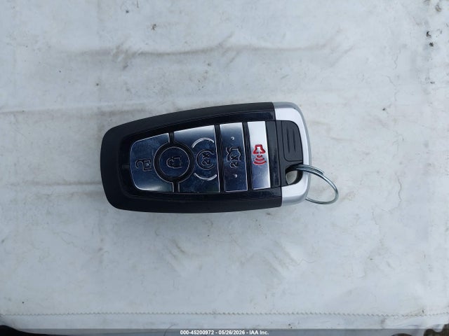 Lincoln MKZ HYBRID 2015 3LN6L2LU2FR600972 Image 11