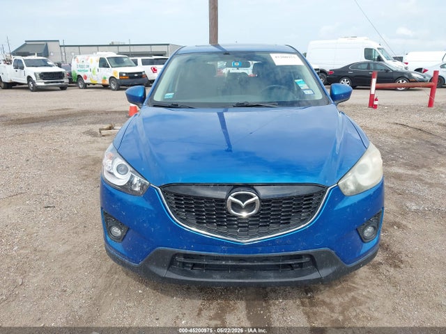 Aukcja sprzedaży 2013 Mazda Cx-5 Touring, vin: JM3KE2CE3D0121888, numer aukcji: 45200975
