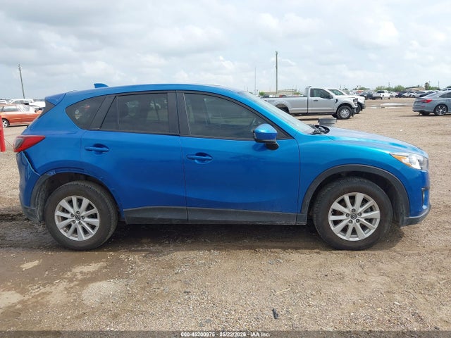 Aukcja sprzedaży 2013 Mazda Cx-5 Touring, vin: JM3KE2CE3D0121888, numer aukcji: 45200975