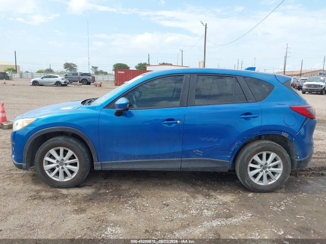 Aukcja sprzedaży 2013 Mazda Cx-5 Touring, vin: JM3KE2CE3D0121888, numer aukcji: 45200975