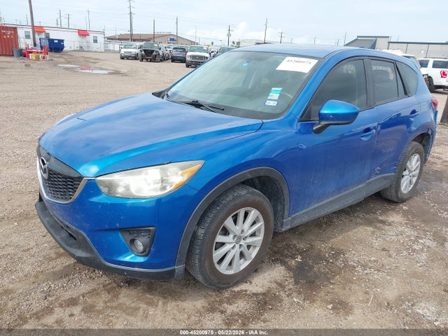 Aukcja sprzedaży 2013 Mazda Cx-5 Touring, vin: JM3KE2CE3D0121888, numer aukcji: 45200975