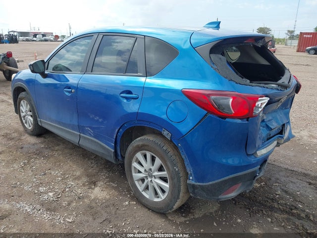 Aukcja sprzedaży 2013 Mazda Cx-5 Touring, vin: JM3KE2CE3D0121888, numer aukcji: 45200975