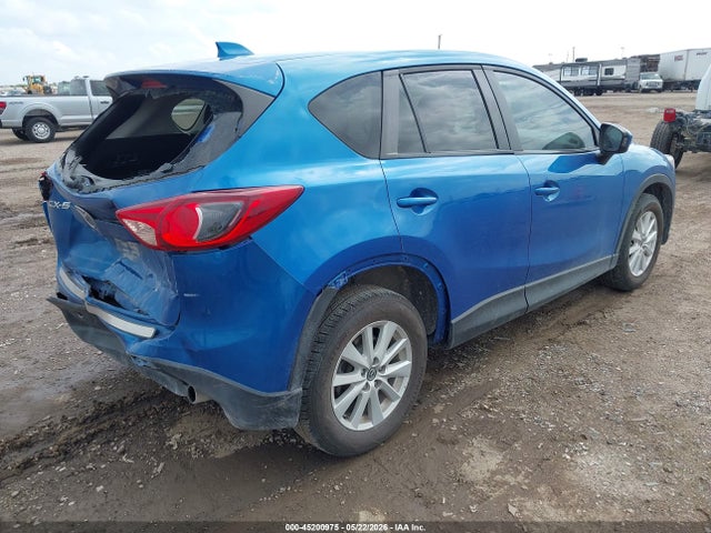 Aukcja sprzedaży 2013 Mazda Cx-5 Touring, vin: JM3KE2CE3D0121888, numer aukcji: 45200975