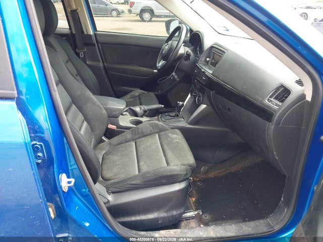 Aukcja sprzedaży 2013 Mazda Cx-5 Touring, vin: JM3KE2CE3D0121888, numer aukcji: 45200975