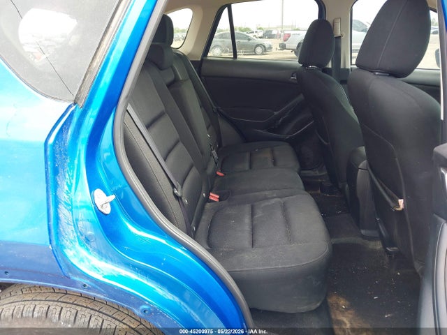 Aukcja sprzedaży 2013 Mazda Cx-5 Touring, vin: JM3KE2CE3D0121888, numer aukcji: 45200975