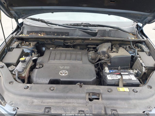 45200976 :رقم المزاد ، JTMZK32V376003963 vin ، 2007 Toyota Rav4 Sport V6 مزاد بيع