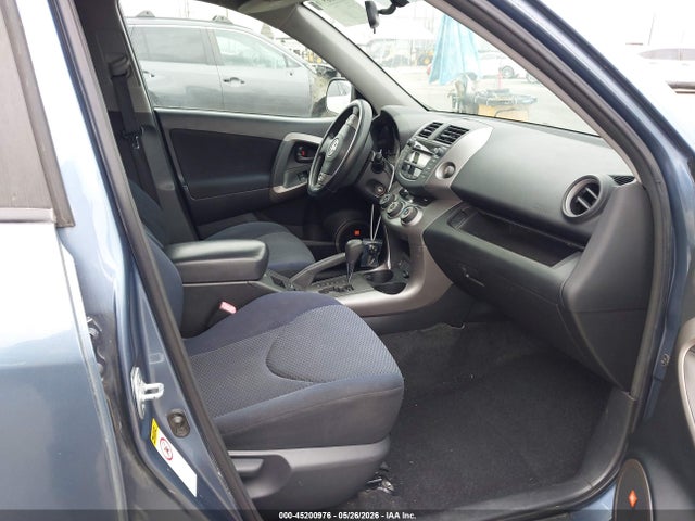 45200976 :رقم المزاد ، JTMZK32V376003963 vin ، 2007 Toyota Rav4 Sport V6 مزاد بيع