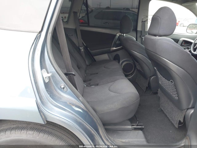 45200976 :رقم المزاد ، JTMZK32V376003963 vin ، 2007 Toyota Rav4 Sport V6 مزاد بيع