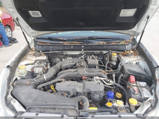 Aukcja sprzedaży 2013 Subaru Outback 2.5i Limited, vin: 4S4BRBKC3D3292261, numer aukcji: 45200978