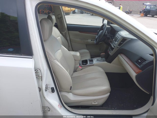 Aukcja sprzedaży 2013 Subaru Outback 2.5i Limited, vin: 4S4BRBKC3D3292261, numer aukcji: 45200978